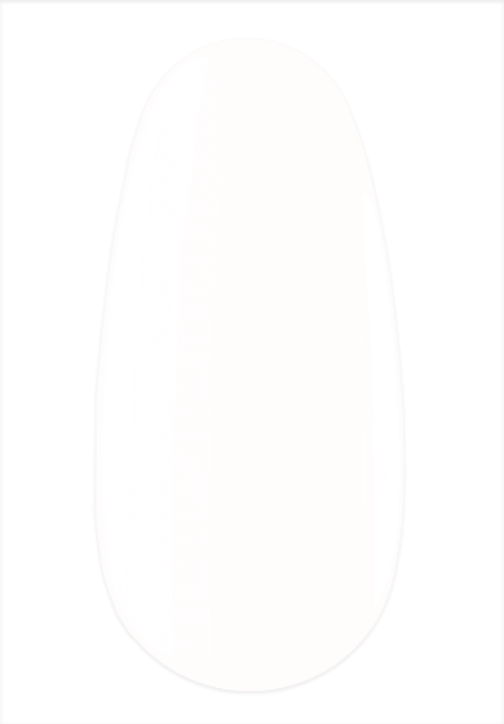 No Sticky Top Coat Milky, 12 ml